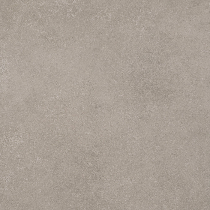 Casalgrande Padana, Eco Concrete - Eco Cenere, Grip, 60x60cm, 9.00mm, Rett.