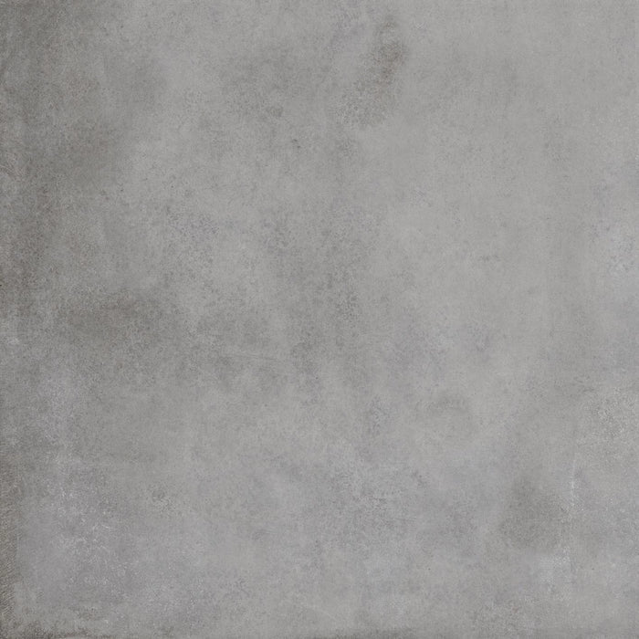 Dom Ceramiche, Entropia - DEN640O - Grigio, Naturale, 60x60cm, 10.00mm