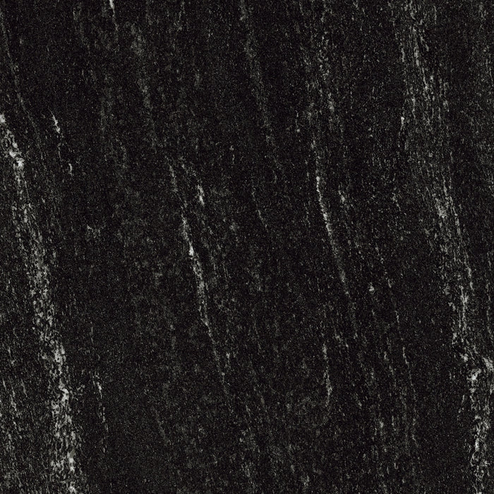 Ceramica Fioranese, Granum - GR600LR - Nero, Polished, 60x60cm, 10.00mm, Rett.