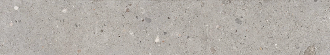 Provenza Ceramiche, Ego - EGQG - Grigio, Naturale, 20x120cm, 9.50mm, Rett.