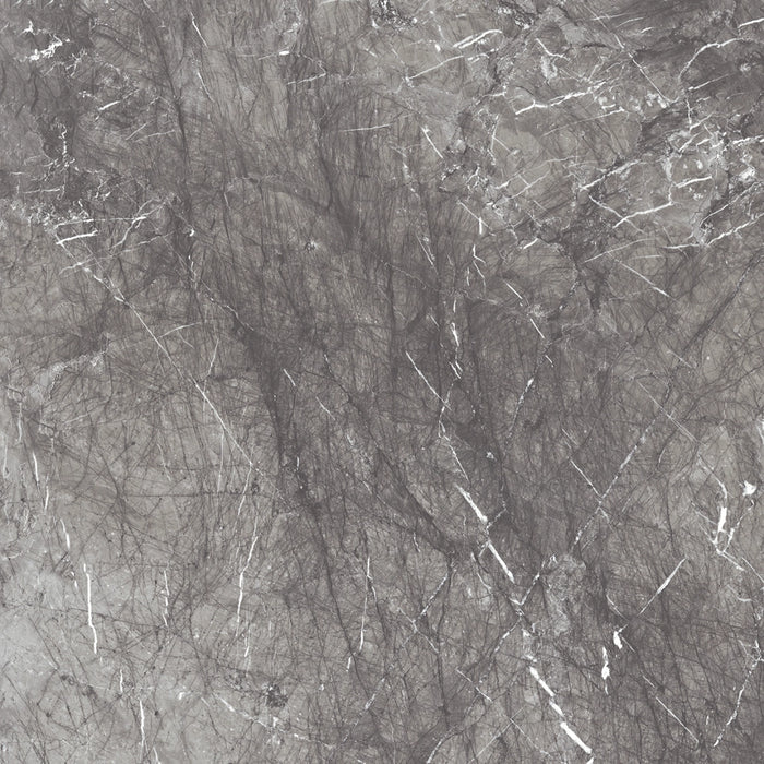 Cotto D'este, Starlight - Carnico Grey, Smooth, 100x100cm, 3.50mm, Rett.