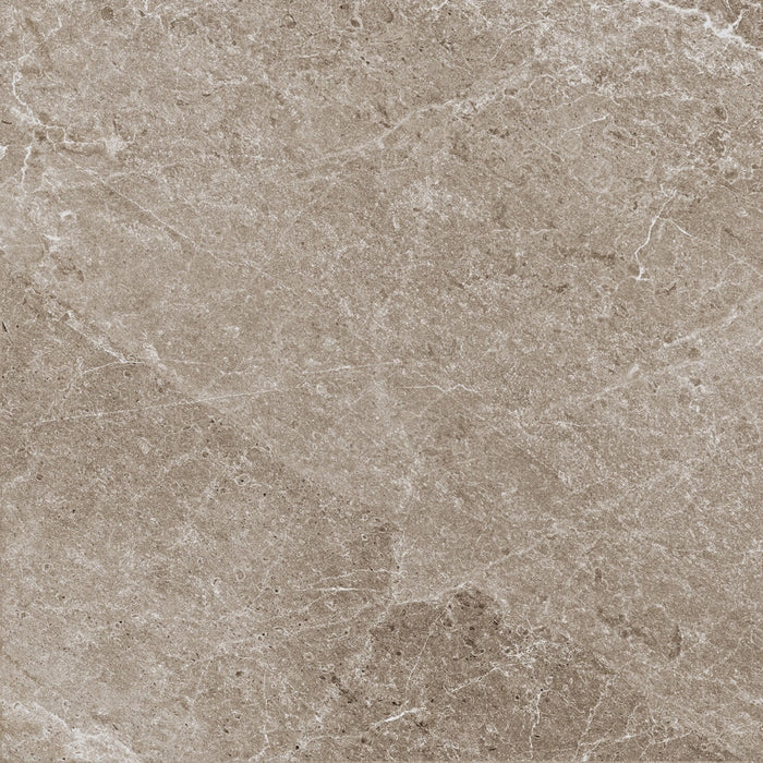 Blustyle, Advantage - Greige, Naturale, 90x90cm, 9.00mm, Rett.