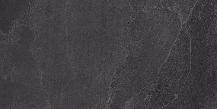 EmilCeramica, Nordika - ECUT---Dark,-Naturale,-45x90cm,-9.50mm,-Rett.