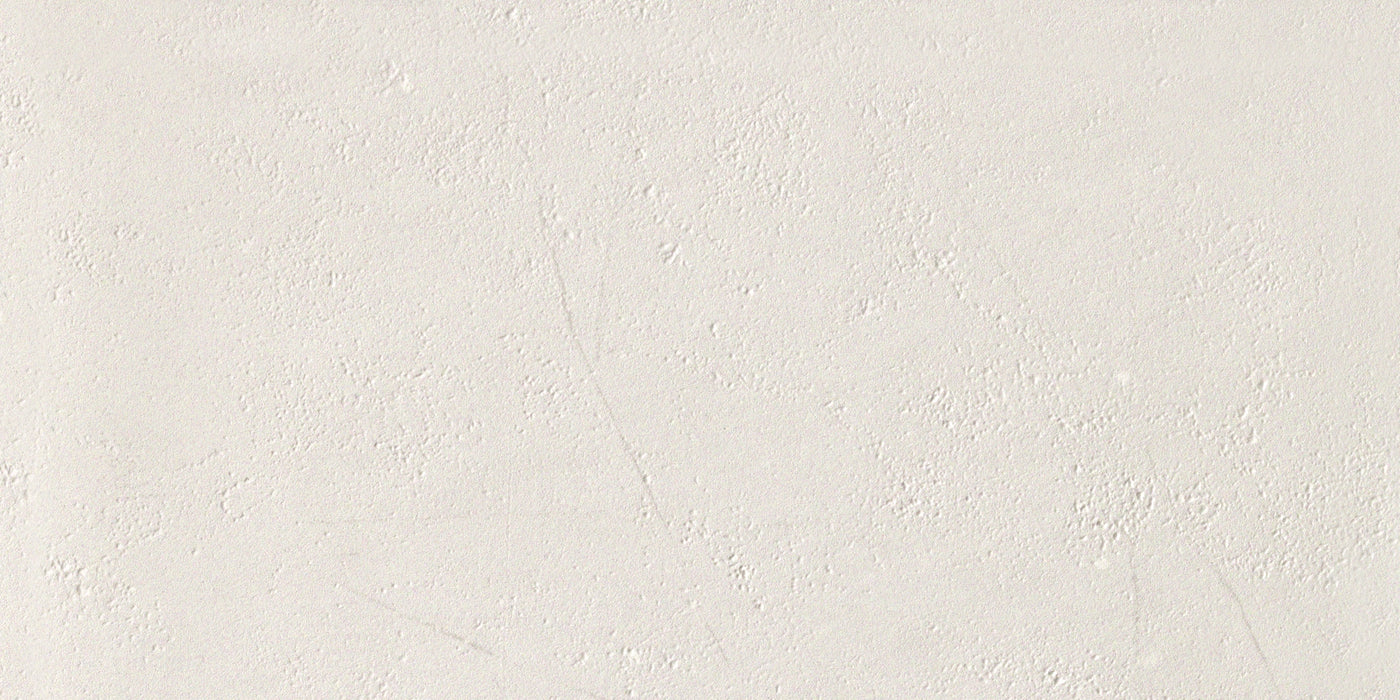 Casalgrande Padana, Meteor - Bianco, Naturale, 30.5x61cm, 9.00mm