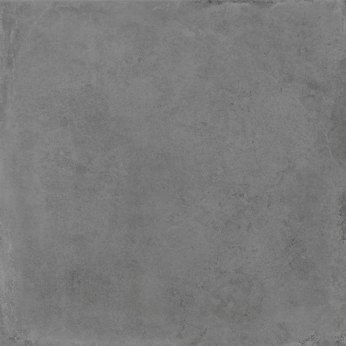 Elios Ceramica, Brooklyn - 00K1X90 - Dark, Naturale, 100x100cm, 8.50mm, Rett.