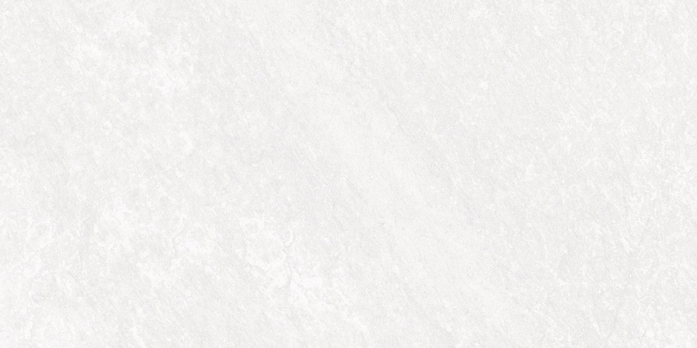 Halcon Ceramicas, Mineral - Blanco, Matt, 30x60cm, 10.00mm, Rett.