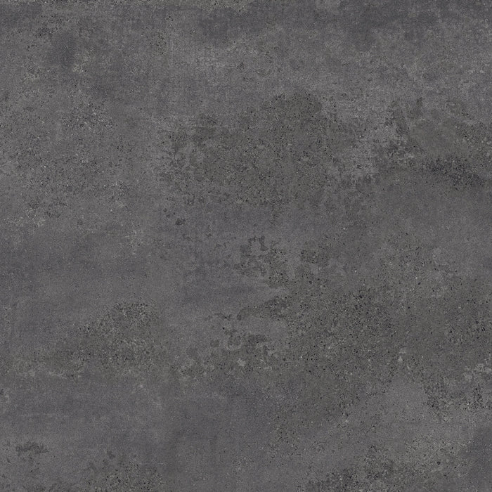 Provenza Ceramiche, Re-play Concrete - EK7S - Anthracite, Recupero, 80x80cm, 9.50mm, Rett.