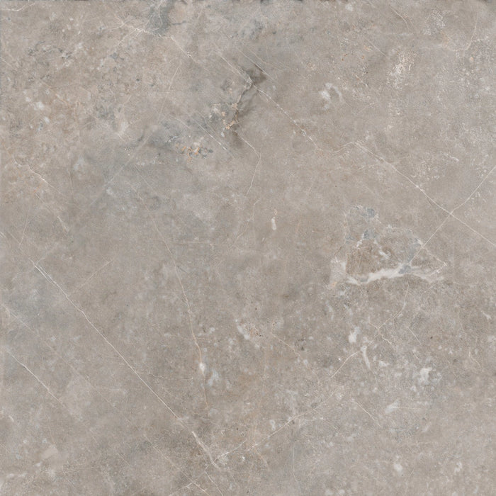 Gardenia Orchidea, Origini - 73581 - Crux Grey, Naturale, 60x60cm, 8.50mm, Rett.