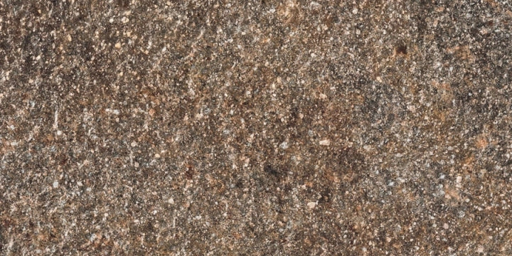 Ceramica Valsecchia, Lifestone - 2040LFS004 - Brown, Antislip, 20x40cm, 8.50mm