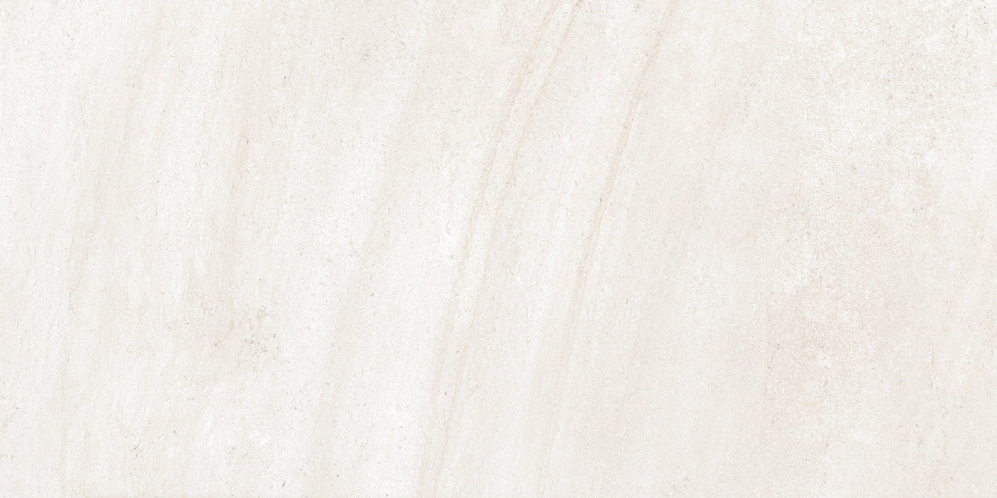 Ceramiche Piemme, Purestone - 11080 - Bianco, Levigato, 30x60cm, 9.50mm, Rett.