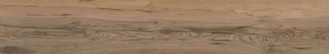 Monocibec, Woodtime - 88252 - Iroko, Naturale, 20x120cm, 9.00mm, Rett.