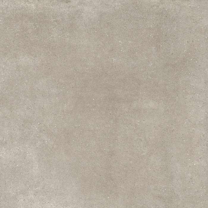 Argenta Ceramica, Gravel-Gravel Out - Earth, Matt, 75x75cm, 10.20mm, Rett.