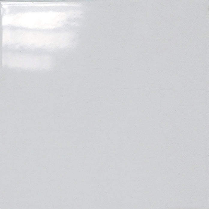 Moda Ceramica, Energy - Grigio, Lucido, 20x20cm, 10.00mm