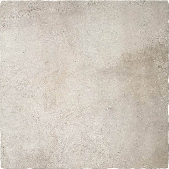 Ceramiche Ricchetti, Les Dalles Des Chateaux - 0670142 - Gris, Natural, 50x50cm, 9.00mm