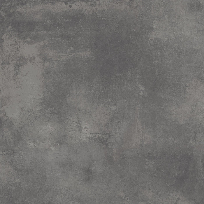 Ceramica Rondine, Volcano - J90910 - Dark, Naturale, 120x120cm, 6.00mm, Rett.