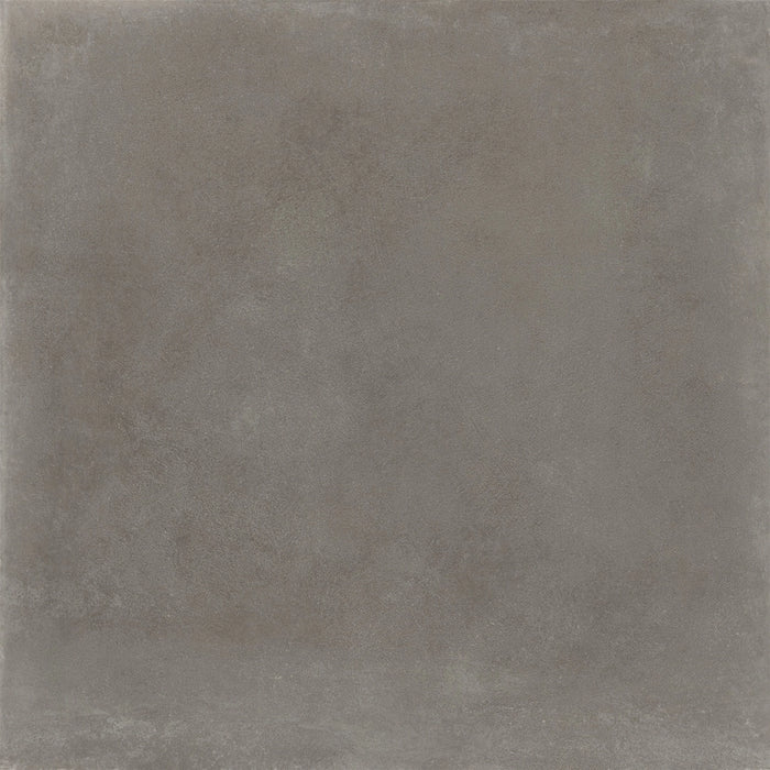 Armonie Ceramiche, Oficina - 437003 - Piombo, Naturale, 60x60cm, 8.50mm, Rett.