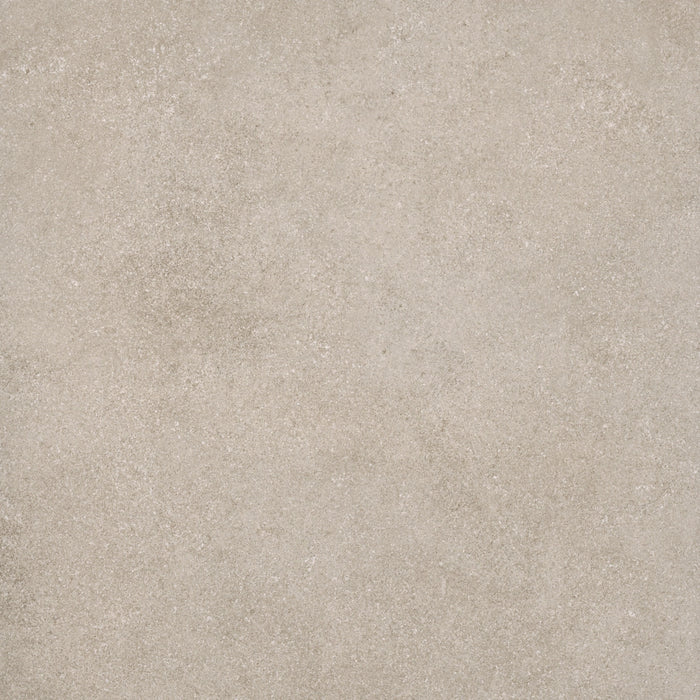 Casalgrande Padana, Eco Concrete - Eco Beige, Naturale, 60x60cm, 9.00mm, Rett.