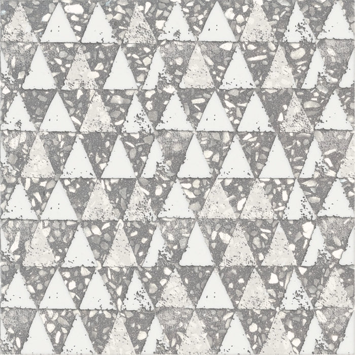 Ceramica Magica, Arte Moderna - MAARMOGR6 - Grey Sei, Matt, 30x30cm, 9.00mm, Rett.