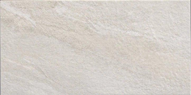 La Fenice Ceramiche, Shabby - Bianco, Matt, 30.8x61.5cm, 8.00mm