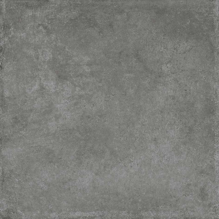 Grespania, Avalon - 82LN65R - Antracita, Matt, 60x60cm, 10.00mm, Rett.