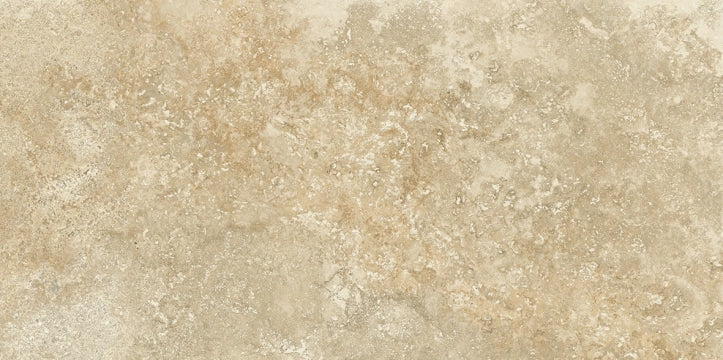 Tuscania Ceramiche, Durango - H0X6 - Medium, Naturale, 30.4x61cm, 9.00mm, Rett.