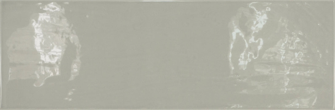 Equipe Ceramicas, Country - 21550---Mist-Green,-Lucido,-13.2x40cm,-9.00mm,-Rett.