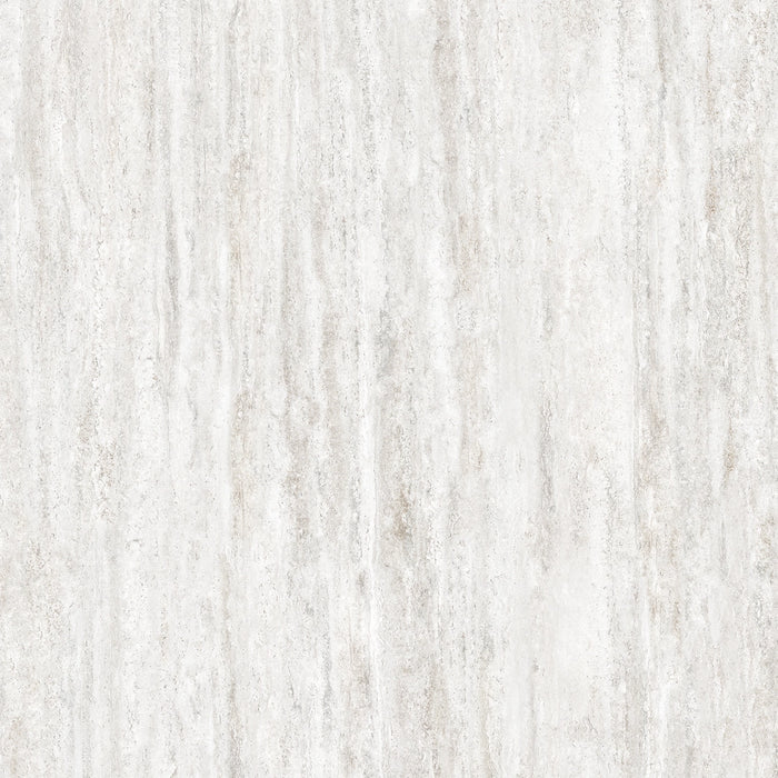 Saime Ceramiche, Travertino - Veincut Perla, Lucido, 60x60cm, 9.00mm, Rett.