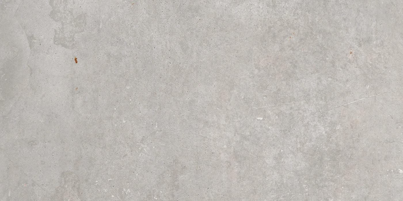 Azteca Ceramica, Studio - Ash, Naturale, 30x60cm, 10.00mm, Not rectified