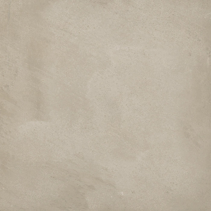 PorcelaniteDos, Tribeca - 5051 - Sand, Natural, 50x50cm, 10.00mm, Rett.