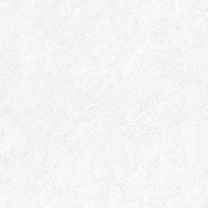 Peronda, Nature - 25742 - White, Soft, 90x90cm, 10.00mm, Rett.