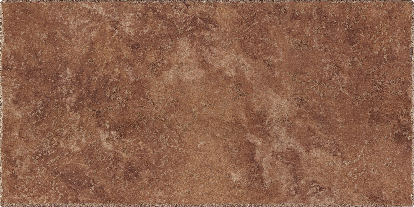 Cerdomus, Pietra D'assisi - 69176 - Rosso, Matt Sbrecciato, 30x60cm, 12.00mm