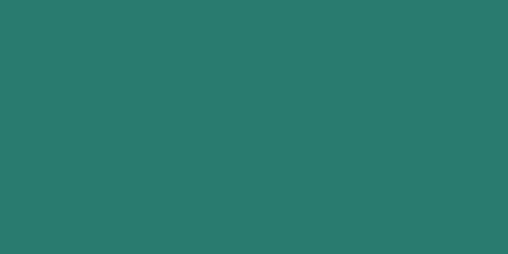 Florim, Buildtech - 766897---Teal,-Glossy,-60x120cm,-6.00mm,-Rett.