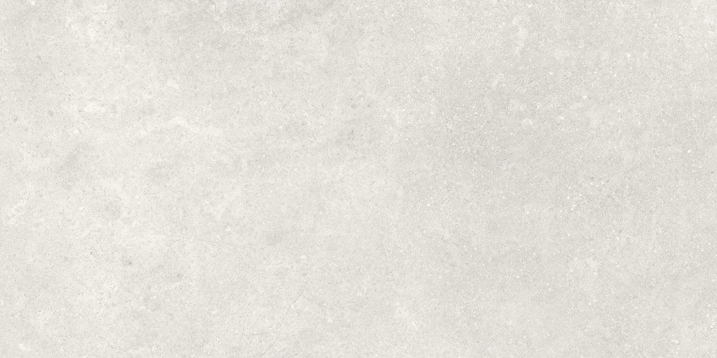 Terratinta Ceramiche, Less - White, Ultramatt, 30x60cm, 8.50mm, Rett.