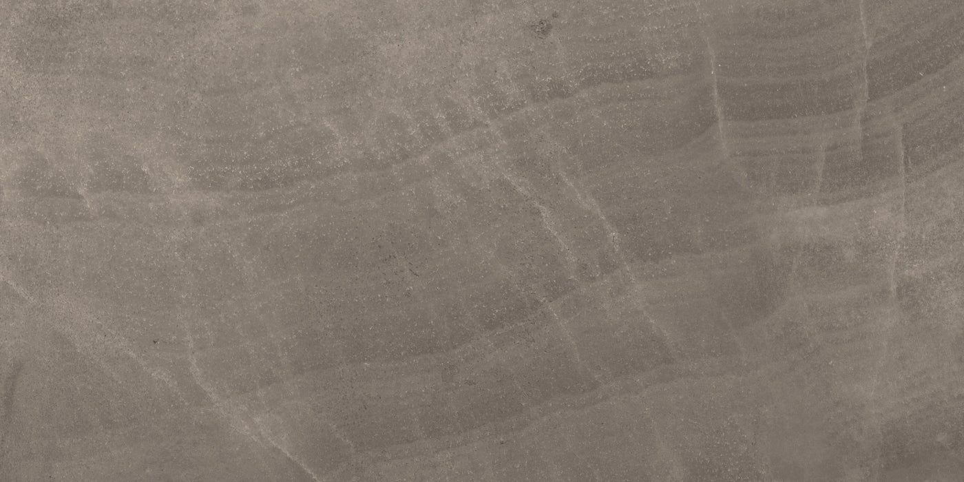 Argenta Ceramica, Durango - Mud, Matt, 60x120cm, 10.50mm, Rett.