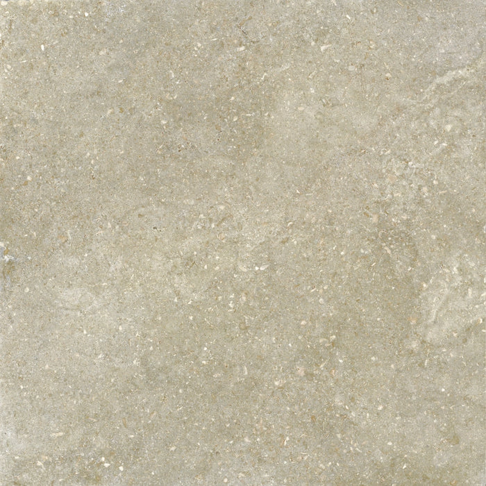 Ceramiche Campogalliano, Lapis - Corda, Naturale, 100x100cm, 8.50mm, Rett.