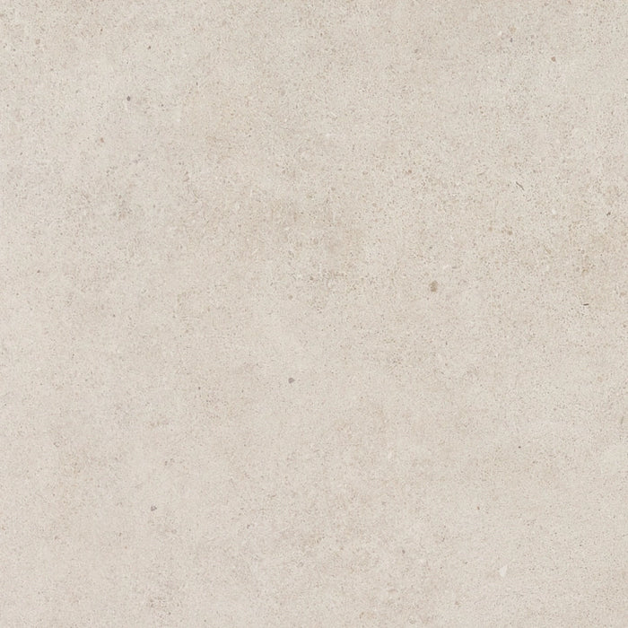 Arpa Ceramiche, Limestone - A0601401A - Cream, Matt, 60x60cm, 10.00mm, Rett.