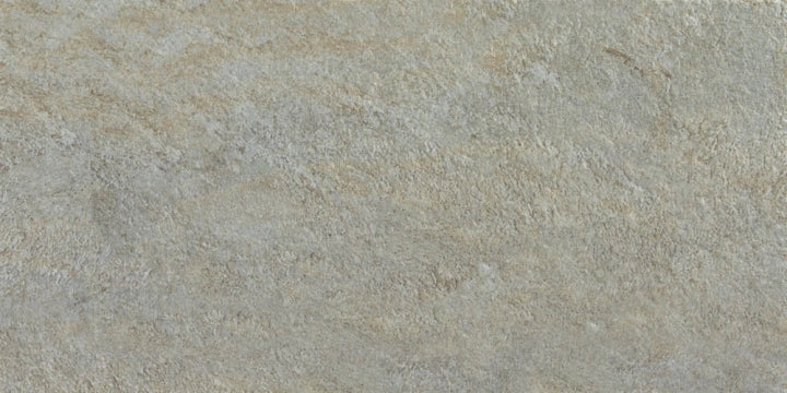 Marazzi, Multiquartz - MJQM - Gray, Strutturato, 30x60cm, 9.50mm, Rett.