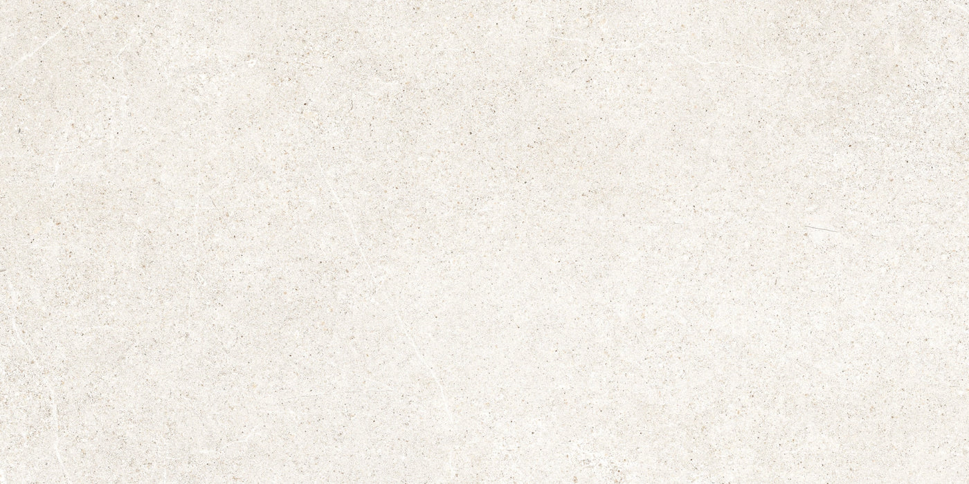 Ceramiche Ricchetti, Ease/22 - 0163421 - Extra White, Grip, 60x120cm, 9.00mm, Rett.