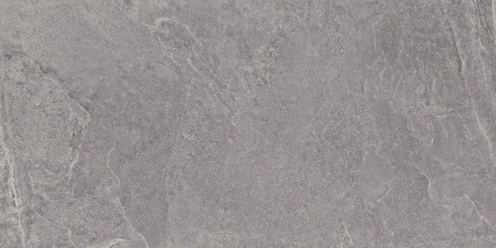 Ragno, Realstone Slate - R5ZN - Iron, Matt, 30x60cm, 10.00mm, Rett.