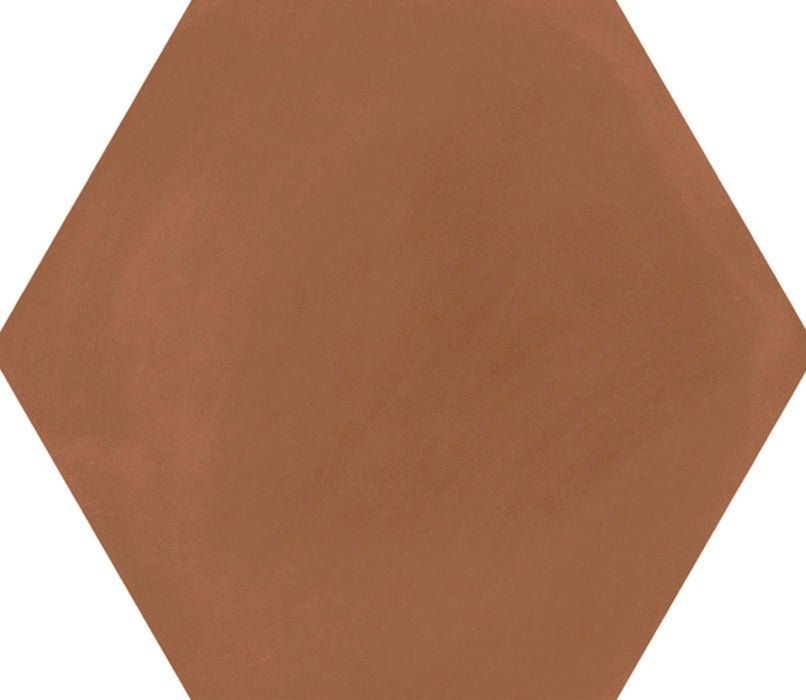 Marazzi, Cementum - M9VW - Cotto, Matt, 21x18.2cm, 10.00mm