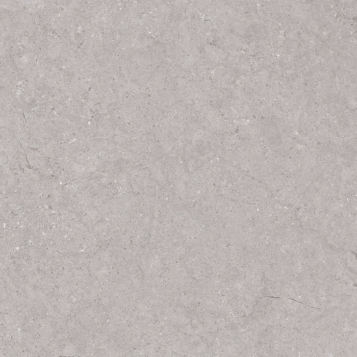 Argenta Ceramica, Dual - Grey, Matt, 60x60cm, 10.00mm, Rett.