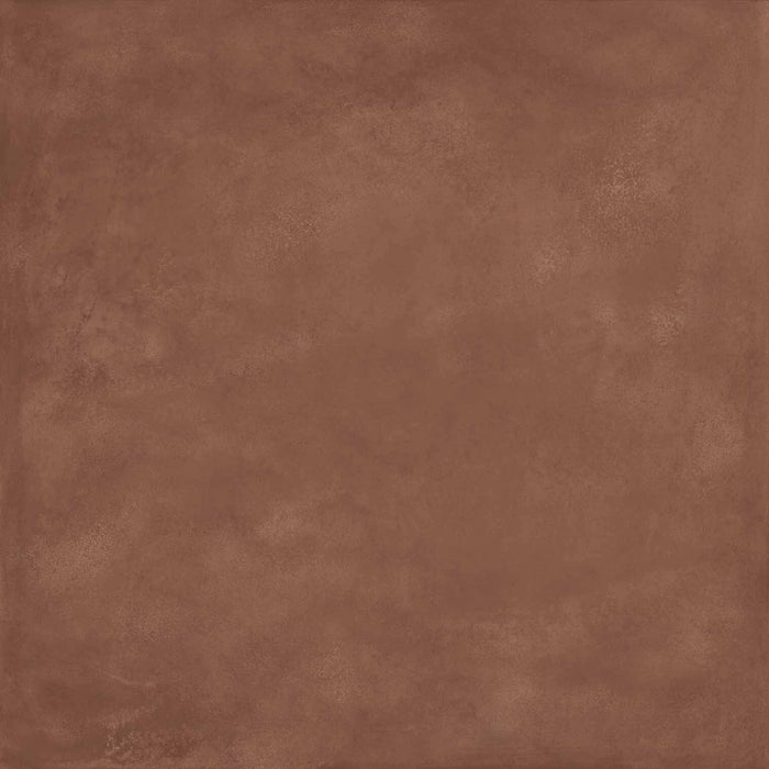 Ceramiche Keope, Plate - Copper, Natural R9, 120x120cm, 9.00mm, Rett.