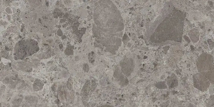 Armonie Ceramiche, Atmosphere - 696006 - Gre Grey, Naturale, 60x120cm, 9.50mm, Rett.