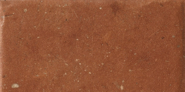 Cir Manifatture Ceramiche, Cotto Del Campiano - 1082241 - Rosso Siena, Antislip, 20x40cm, 10.00mm