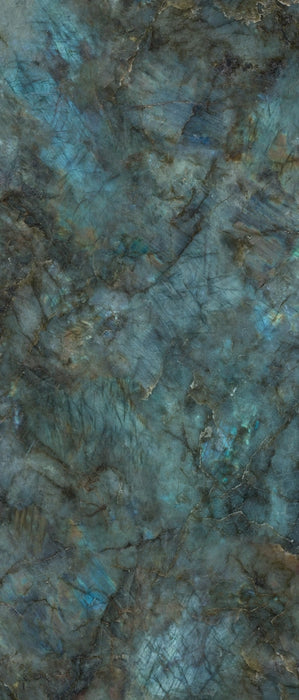 Ceramica Rondine, Canova - Labradorite, Lappato, 120x280cm, 6.00mm, Rett.