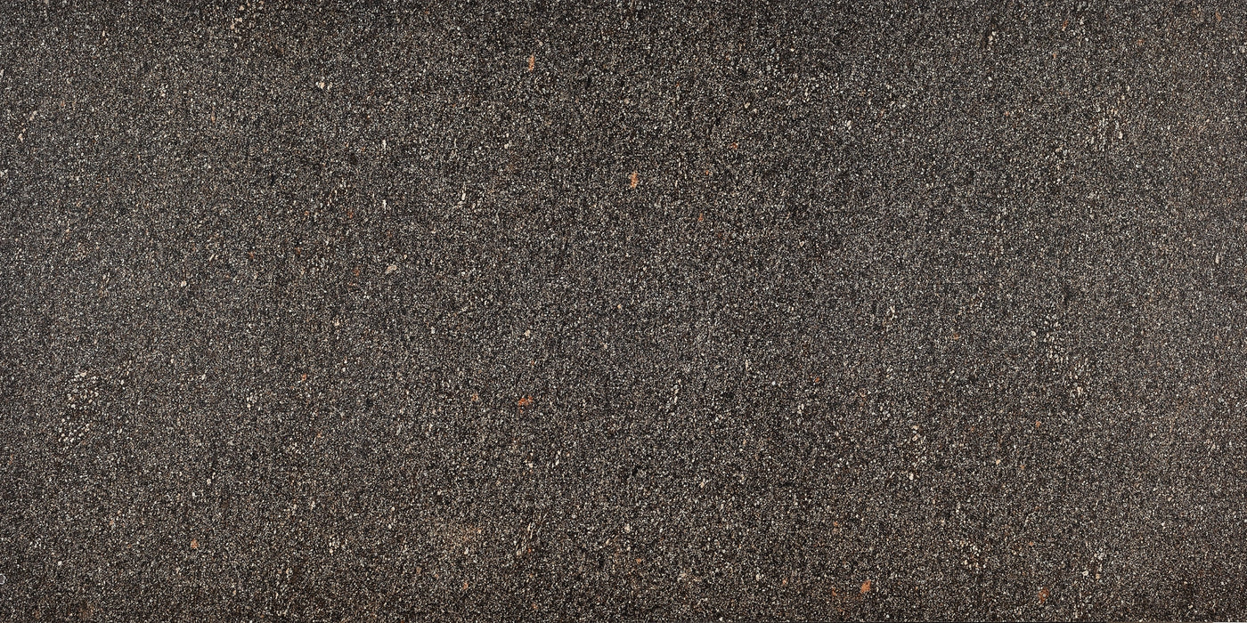 Ceramiche Coem, Porfirica - PO360LR - Black, Lucidato, 30x60cm, 10.00mm, Rett.