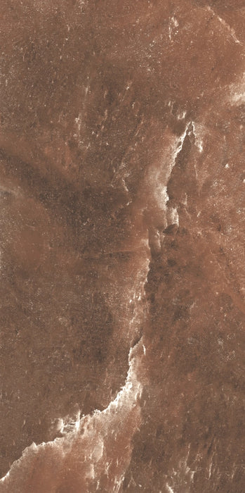 Florim, Rock Salt - 766911---Hawaiian-Red,-Naturale,-120x240cm,-6.00mm,-Rett.