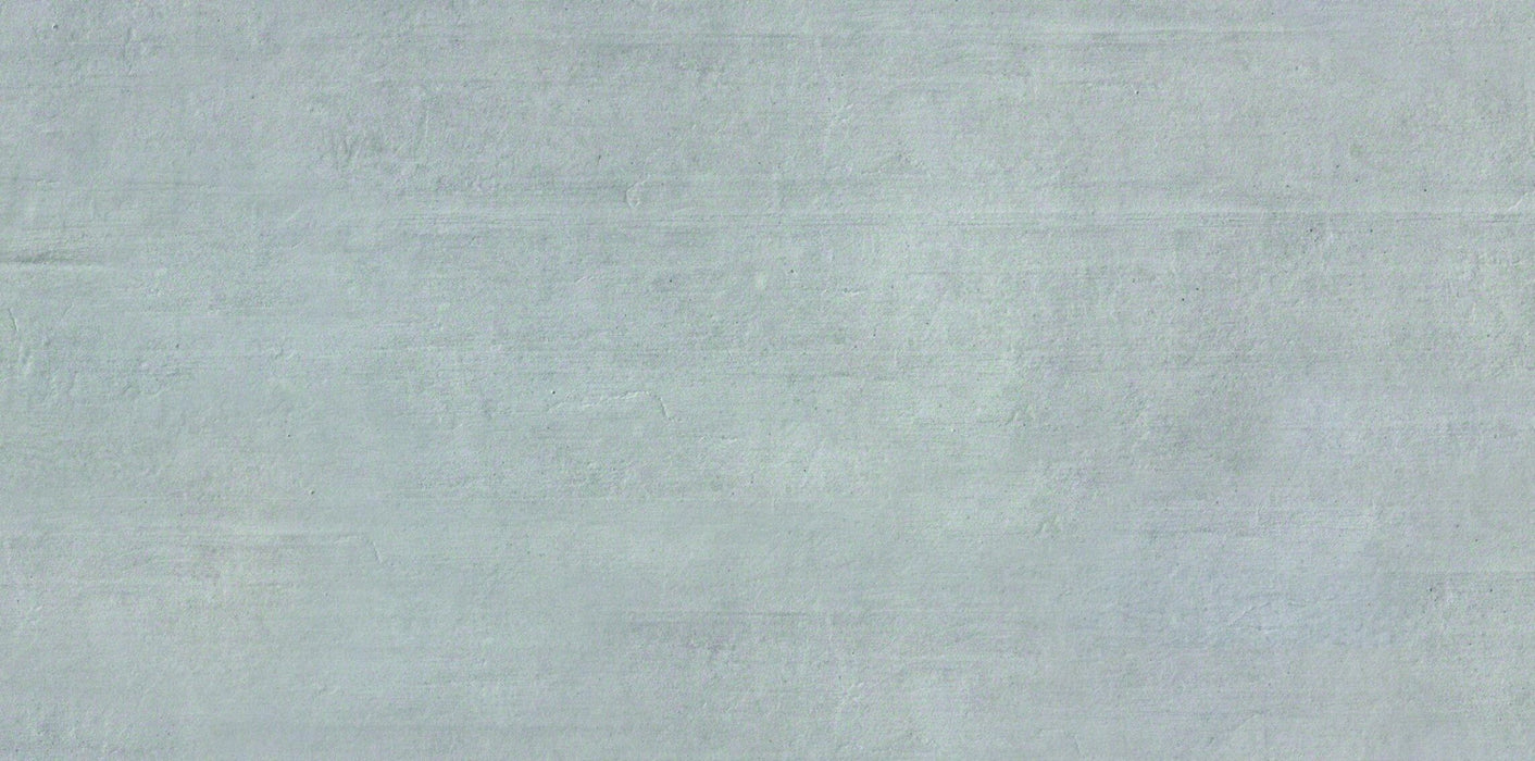 Ceramiche Settecento, The Wall - 163022 - Grey, Matt, 23.7x97cm, 10.00mm