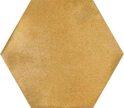 La Fabbrica Ava, Small - 180051 - Ocher, Bright, 12.4x10.7cm, 9.00mm, Rett.