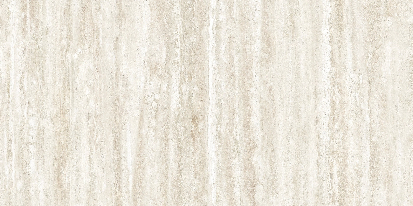 Saime Ceramiche, Travertino - Veincut Beige, Matt, 30x60cm, 9.00mm, Rett.